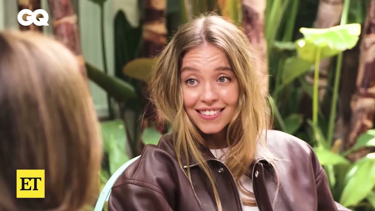 Хватит этого бреда! Сидни Суини заткнула 