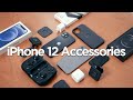 iPhone 12 - 5 Must Have MagSafe Accessories!