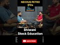 IPO -14 | Nexxus Petro Industries Ipo | SME IPO | GMP | Apply or Avoid ?