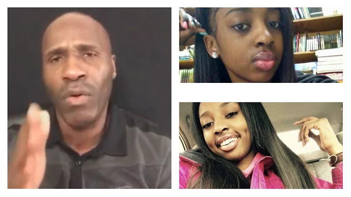 Willie D Goes Off On "Friends' of Teen Found In Fr...