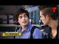 Relaciones Peligrosas Capítulo 4 Telemundo