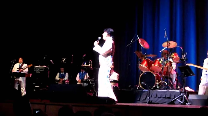 Anthony Carbone Unchained In Memphis