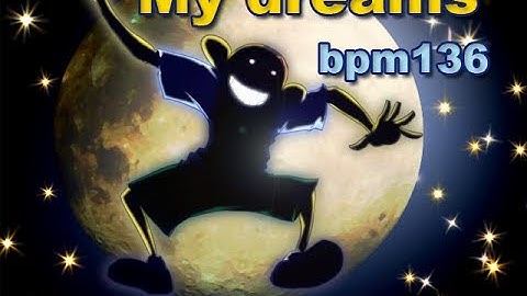 [PUMP IT UP (PIU) / StepF2] My Dreams - BanYa (LEVEL 10 / soft pad / no bar)