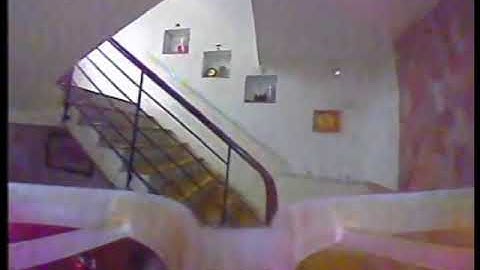 FPV Ldarc - Kingkong Tiny 8x - Air mode - Practice 2