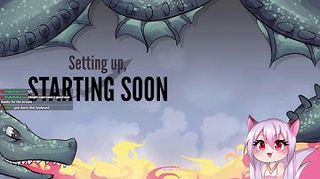 DLCs time! Pure Sword only run (No Magic/Ninjutsu/Yokai Shift/Yokai Abilities)