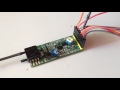 MPXV2010 PRESSURE SENSOR WITH DEFERENTIAL AMPLIFIER