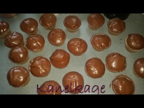 Video: Kaffe-kanelbrød Biff Med Kakao