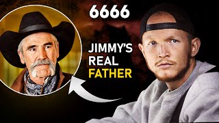 Yellowstone 6666 SPOILERS - Lloyd Jimmy’s Father!