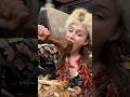 Why Dubai Sheikhs Stop Their Daughters from Eating Camel Meat 😱 #shorts