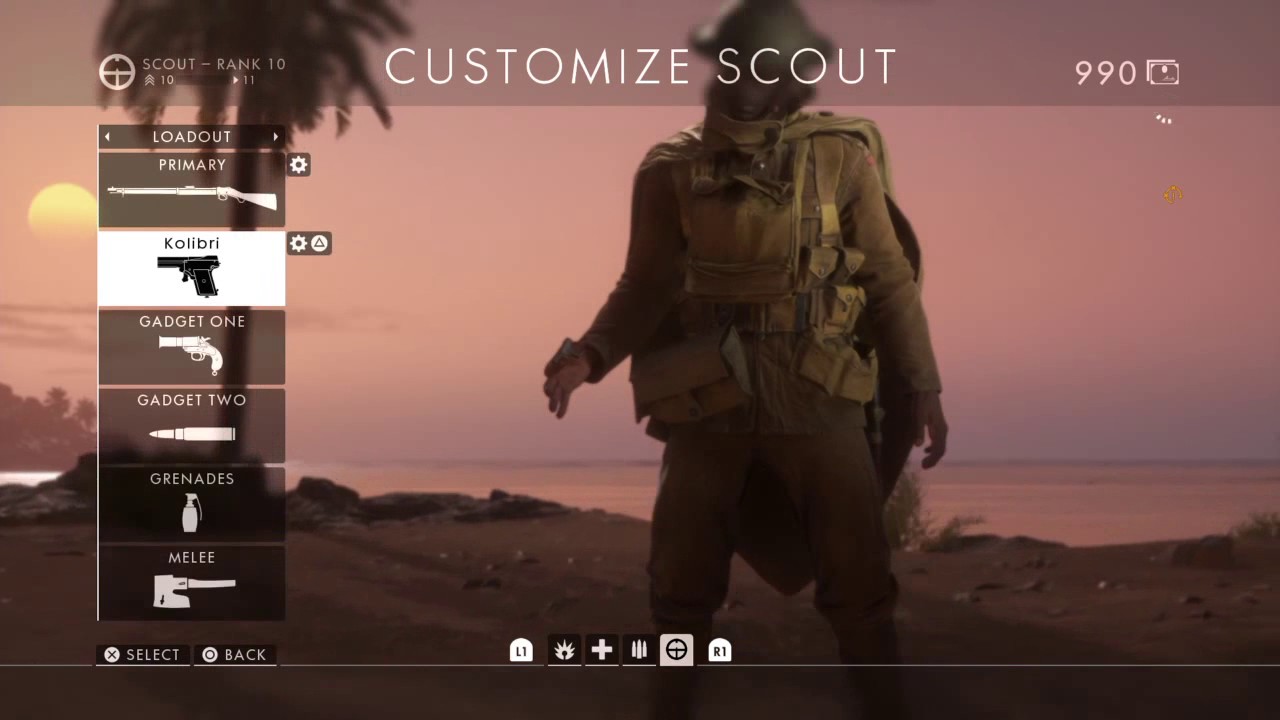 Battlefield 1 hardcore trolling