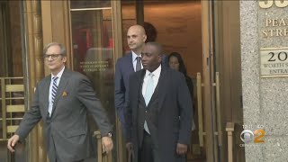 Craig Carton To Be Sentenced For Role In Ticket Scam