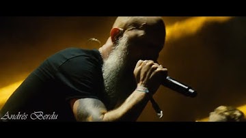 Meshuggah Straws Pulled At Random LIVE Bloodstock 2023