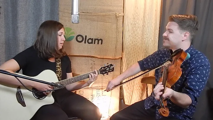 In Another Life - Jenny Flory and Chris Shaw