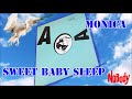 NOBODY『MONICA』『SWEET BABY SLEEP』