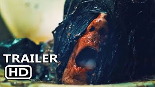 THE CAMP HOST  Trailer (2024)