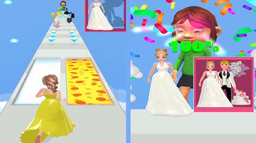 Doll Designer - All Levels gameplay walkthrough Lvls 5-7 (Android,ios)