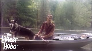 Manhunt Pt. 2 The Littlest Hobo Season 1 Episode 3