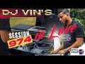 Dj vins  session 974 in love vins animation