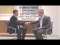 Interview with Andrew Innes author of S&amp;P DJI Active vs Passive Investment SPIVA Report