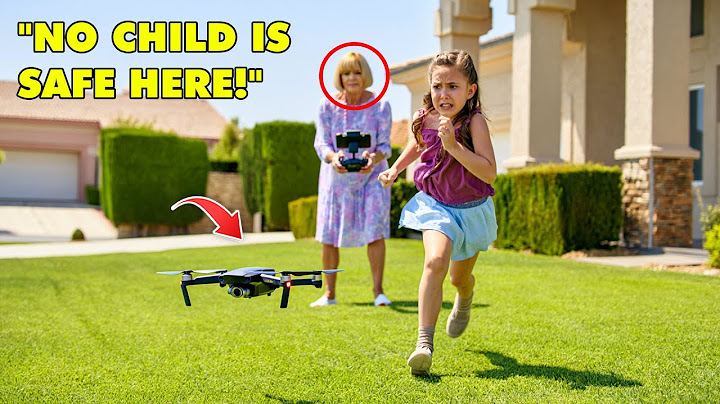 HOA Karen Chased My Daughter With a Drone, Didn’t Know I’m a Military Engineer