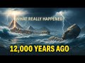 The Great Flood Mystery: What Really Happened 12,000 Years Ago? | Midnight History for Sleep