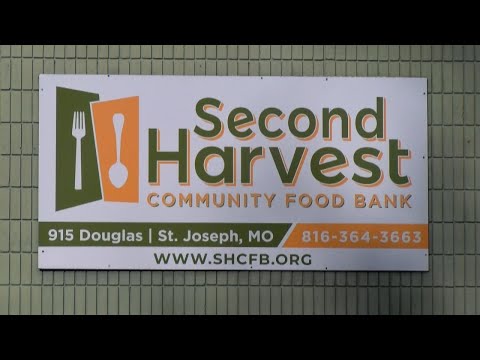Second Harvest Mobile Pantry To Decrease Locations Starting In August