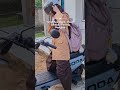 Tetap semangat, gak boleh sambat. #fyppp