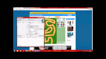 CHEAT ENGINE JEU FLASH