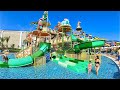 Granada Luxury Belek | Mini Water Slides