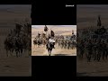 What If Mongol Empire didn't collapse?
