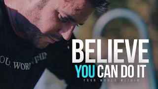 Break Your Mental Barriers | Motivational Video