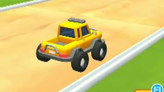 shape transformer racing game—best mobail game 2025 — ios android—Gameplay screenshot 5