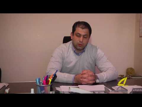 რა მდგომარეობაა რუსთავის კორპუსების სადარბაზოებში 28- 02 -2017