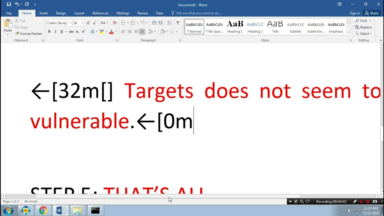 Update Install Log4j Vulnerability Scanner in Windows