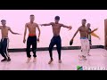 @costatitchworld & Diamond Platnumz - Superstar ft Ma Gang Official (Official Dance Video) Amapiano