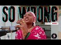 SO WRONG BETTY YOUNG CHAIRLADY WA MIOMA OFFICIAL AUDIO SO WRONG BETTY YOUNG CHAIRLADY WA MIOMA OFFICIAL AUDIO