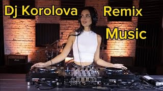 🎧Dj Korolova🔊 Натали - Улыбочка ( Remix )