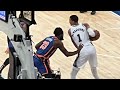 VICTOR WEMBANYAMA MSG DEBUT 11/8/23 KNICKS VS SPURS