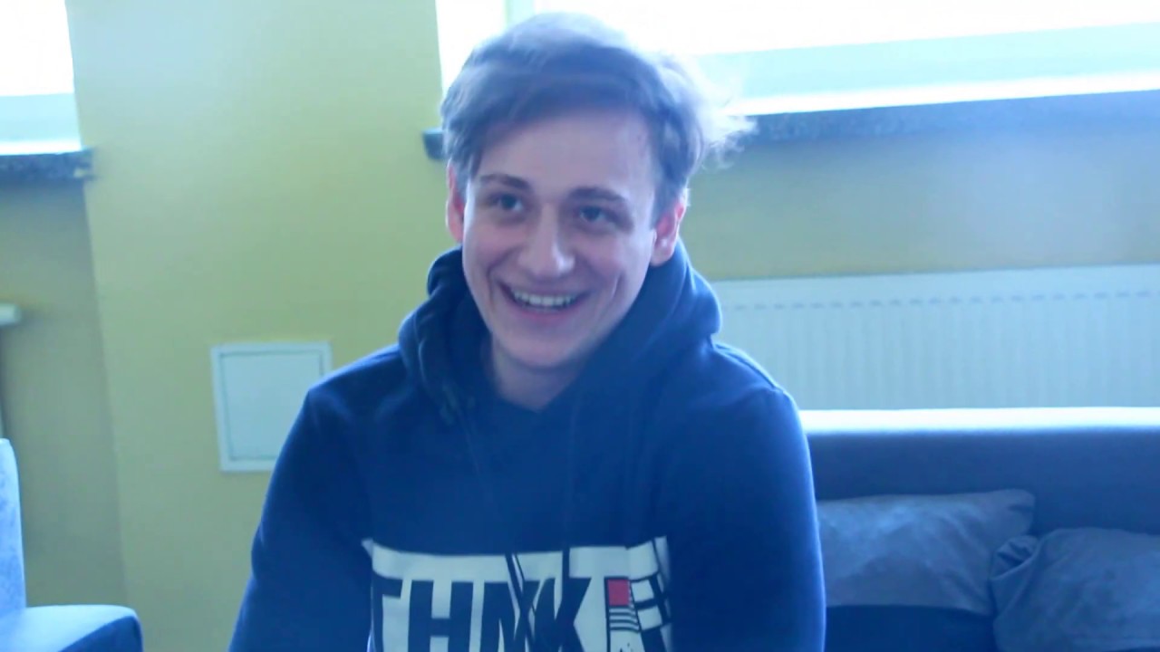 Wywiady z maturzystami LOKEN 2019