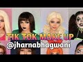 Jharna bhagwani Best Tik Tok compilation 😊