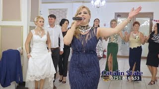 Mariana Faget & Formatia Ionut Boboc , Colaj - Hore - Nunta Madalin & Madalina * NOU *