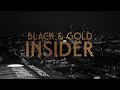 Black & Gold Insider Ep. 12 | Frankie Amaya