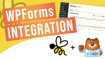 Create Forms with Ease with Easy Affiliate
