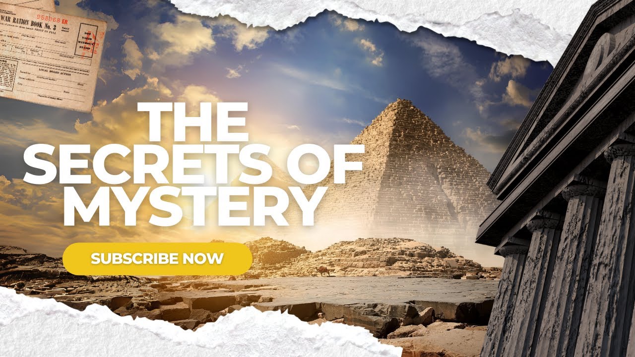 Unraveling the Enigma Unveiling the Secrets of Mystery abiginfo YouTube