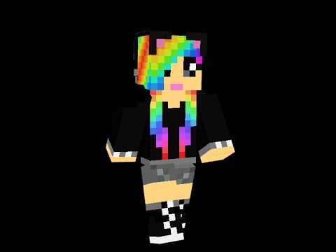 Minecraft Skin Names Girls Edition 4 - cool names for minecraft girls