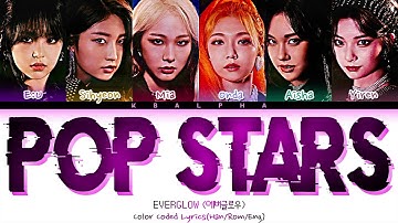 How would EVERGLOW sing 