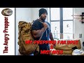 My Prepping Failures &amp; Mistakes