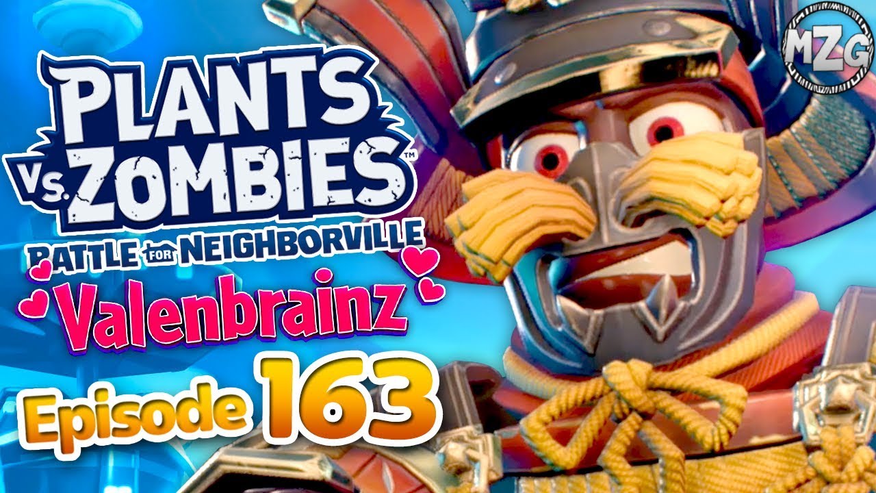LEGENDARY Ability! Foodal Lord Dracornius! - Plants vs. Zombies