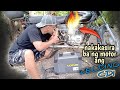 mga dapat tanggalin tuwing magwelding sa motor || nakakasira ba ng CDI ang welding ||