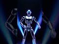 dance robot #dance #shorts #viralvideo